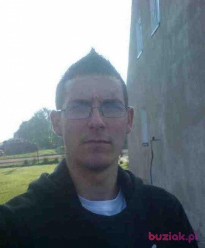 fabian, Male, 33, Szczytno, Polska, Photo: 2