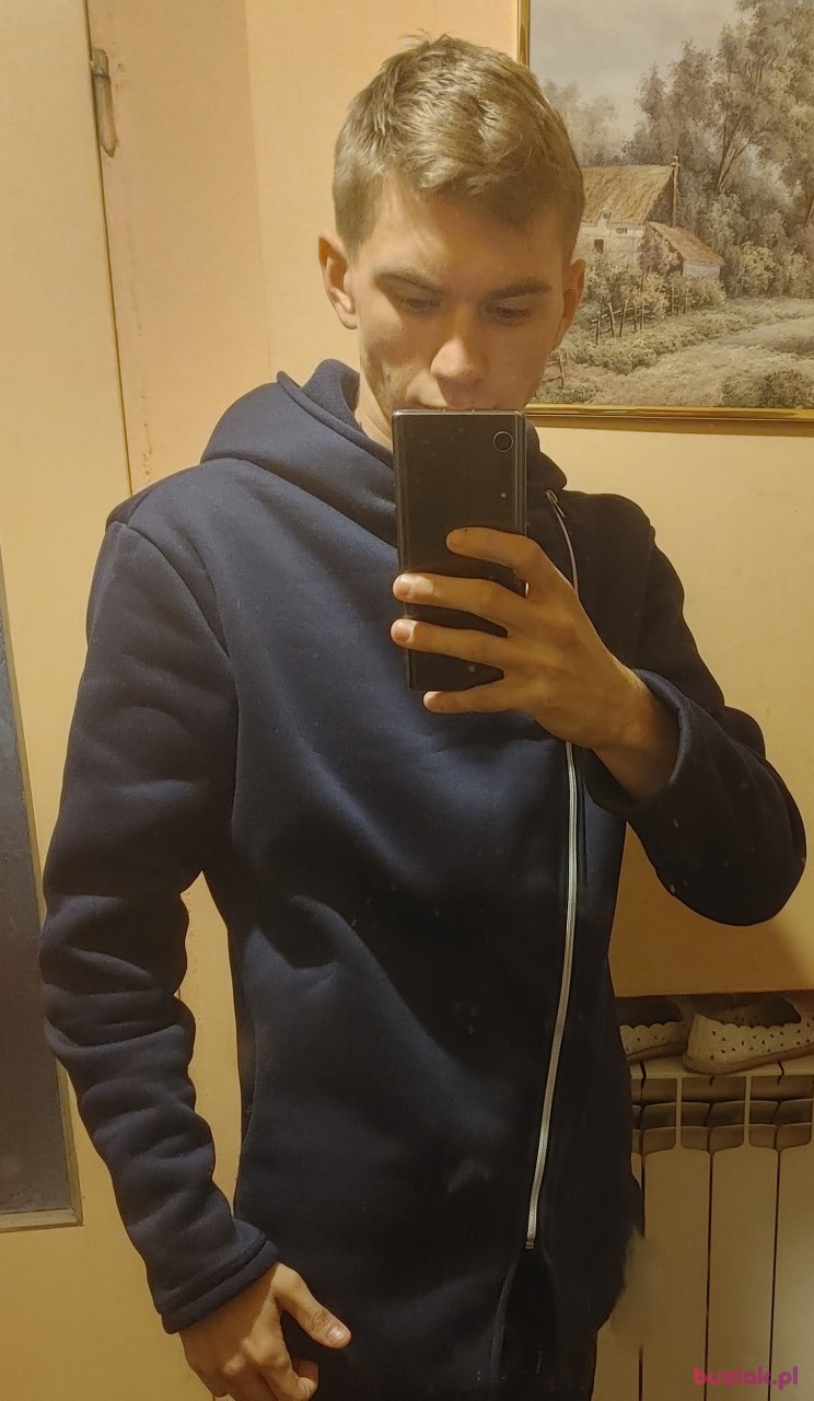 Aiden, Mężczyzna, 25, Otmuchów, Polska: 1