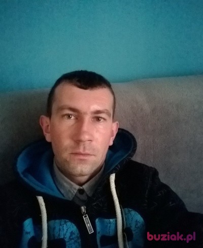 Krzysiek , Male, 38, Jędrzejów, Polska: 1