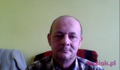 Zbyszek, Male, 54, Starogard Gdański, Polska: 1