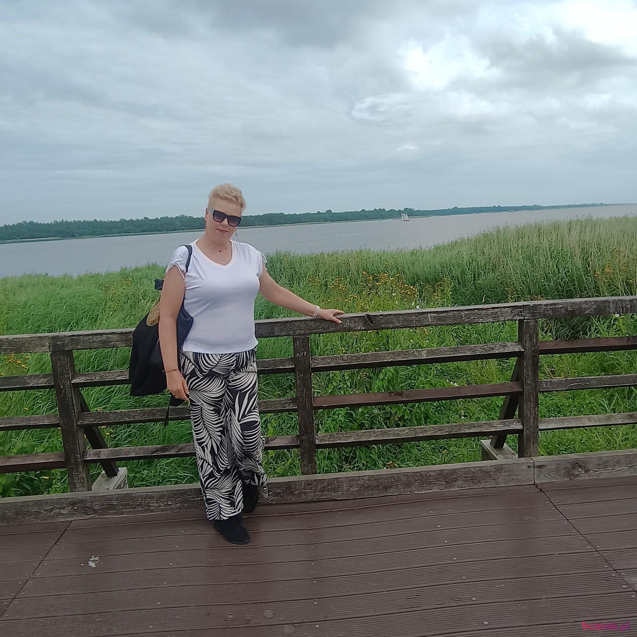 Marta, Kobieta, 38, Radom, Polska, Zdjęcie: 8