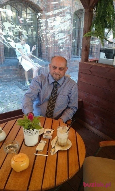 Stefan , Male, 58, Wielka Brytania, Photo: 13
