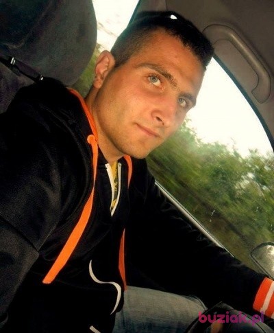Max, Mężczyzna, 40, Płock, Polska: 1