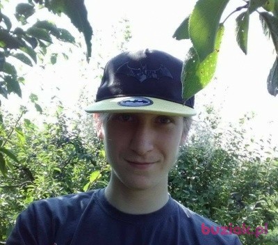 Kuba, Mężczyzna, 26, Szamotuły, Polska, Zdjęcie: 1