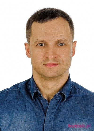 Marek, Mężczyzna, 45, Hamburg, Niemcy, Zdjęcie: 1