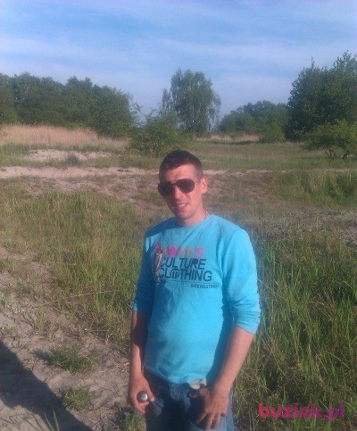 Riko, Mężczyzna, 37, Dziwnów, Polska, Zdjęcie: 2