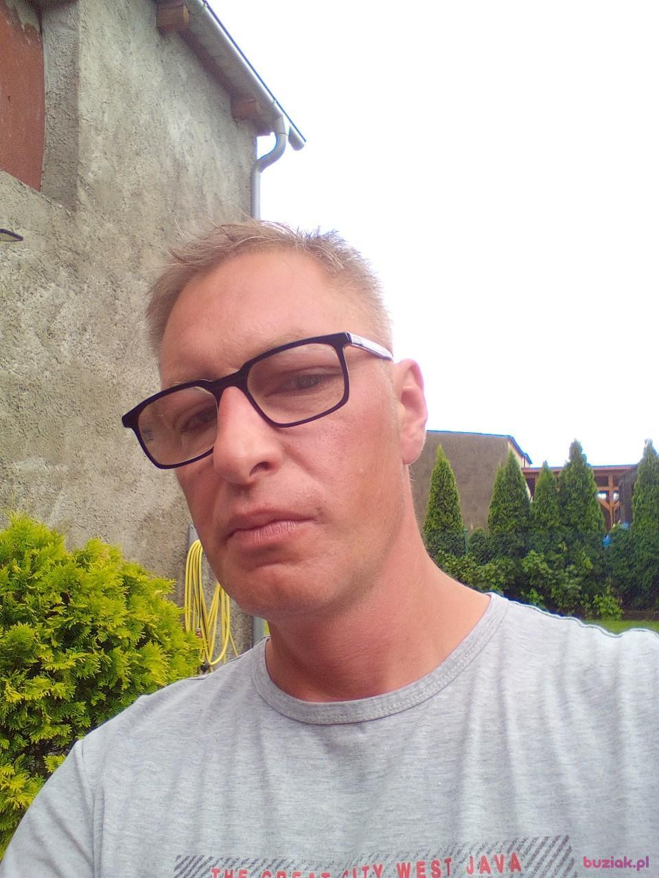 Robert, Male, 43, Gniezno, Polska, Photo: 2