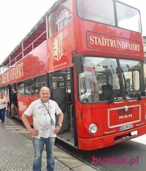Tomasz, Mężczyzna, 52, Nowa Sól, Polska, Zdjęcie: 4