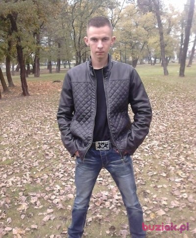 Michał, Male, 28, Poznań, Polska, Photo: 4