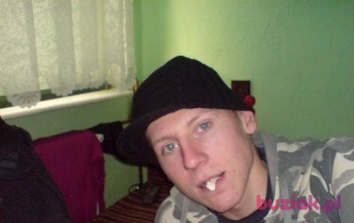 Grzesiek, Mężczyzna, 36, Bolesławiec, Polska, Zdjęcie: 2