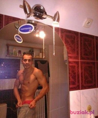 Marcin, Mężczyzna, 34, Racibórz, Polska, Zdjęcie: 1