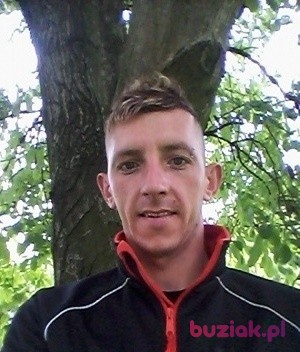 Tobi1986, Male, 38, Myszków, Polska: 1