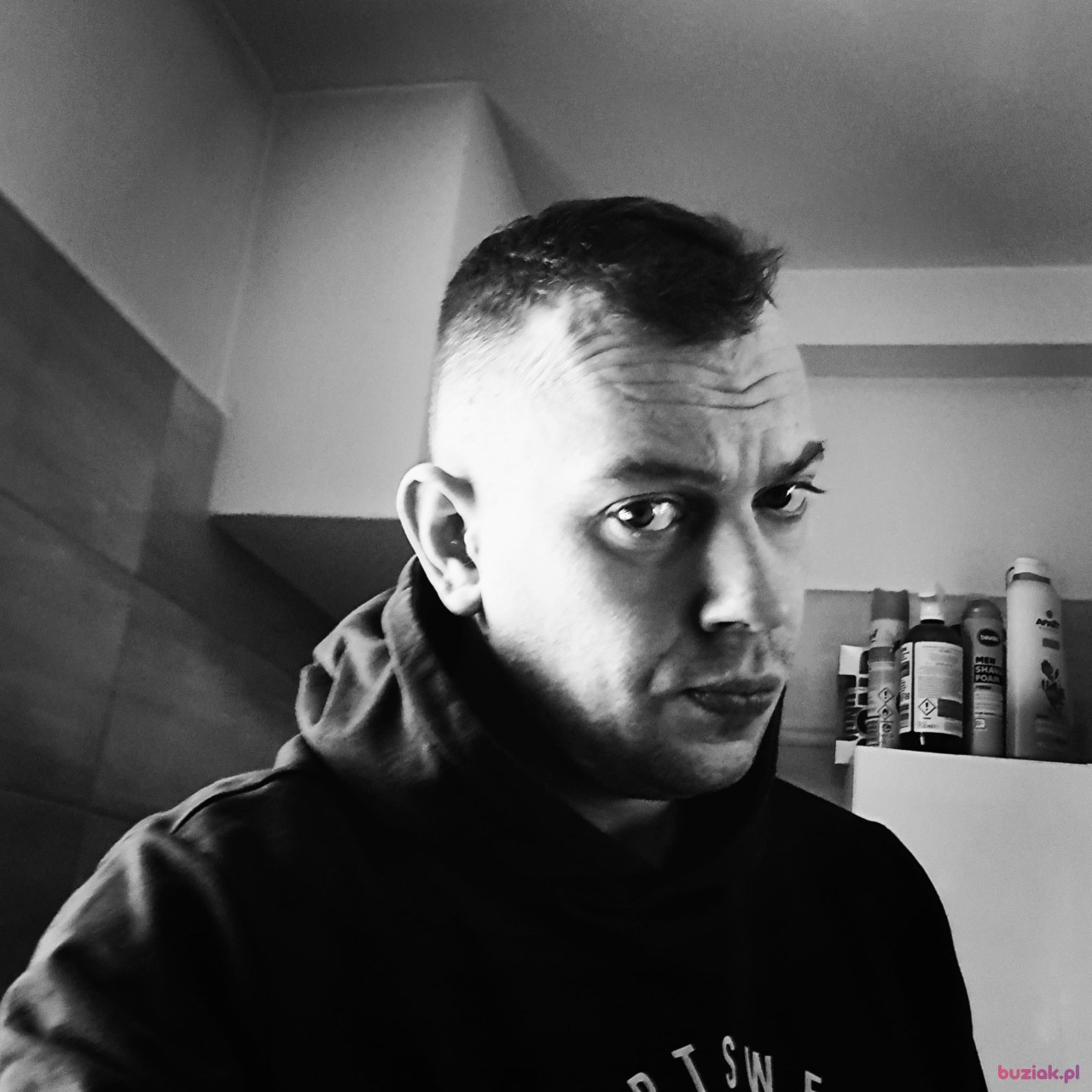 Mariusz, Male, 36, Ostróda, Polska, Photo: 1
