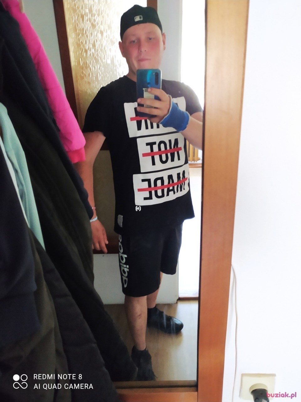 Dominik, Mężczyzna, 27, Jelenia Góra, Polska: 1