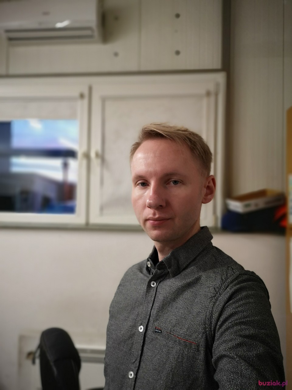 Dominik, Mężczyzna, 35, Gdynia, Polska: 1