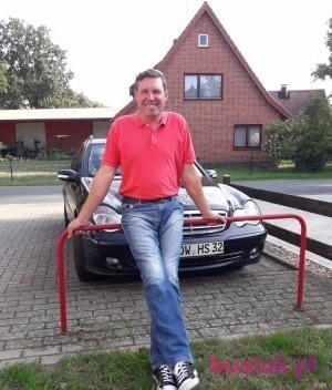 Jarek, Mężczyzna, 50, Rotenburg Wumme Lower Saxony, Niemcy: 1