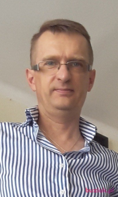 Romantic44, Male, 54, Biała Podlaska, Polska, Photo: 1