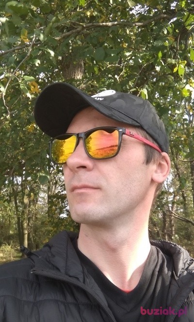 Den, Male, 43, Słubice, Polska: 1