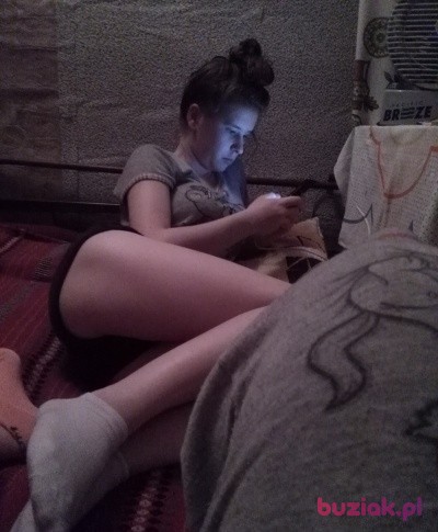 Paulina, Female, 24, Radom, Polska: 1