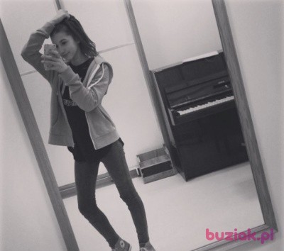 Aniela, Female, 26, Radom, Polska: 1