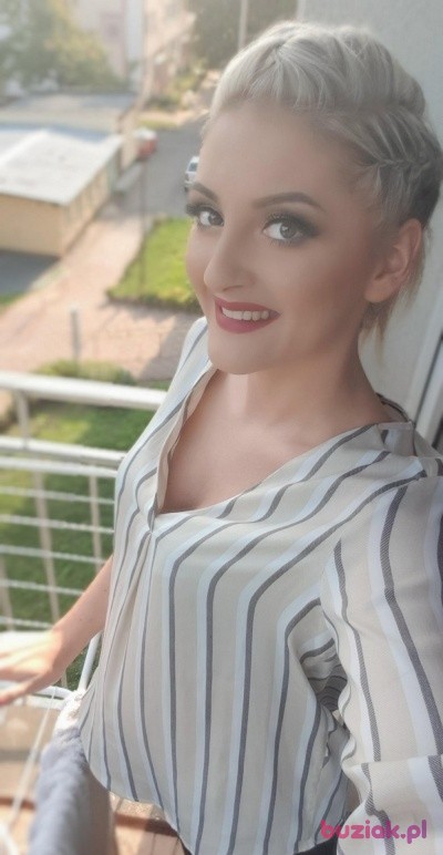 Natalia, Kobieta, 31, Warszawa, Polska, Zdjęcie: 1