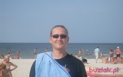 krys, Male, 44, Mysłowice, Polska, Photo: 1