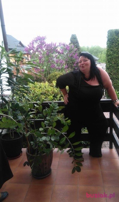 smialajagoda, Female, 54, Berlin, Niemcy, Photo: 4