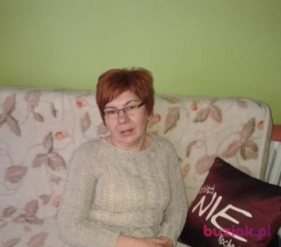 Lilla, Kobieta, 59, Gliwice, Polska: 1
