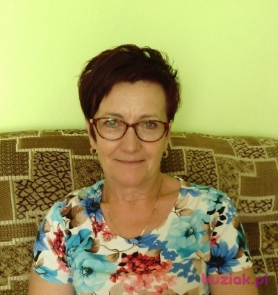 Hanna, Kobieta, 63, Mogielnica, Polska, Zdjęcie: 1