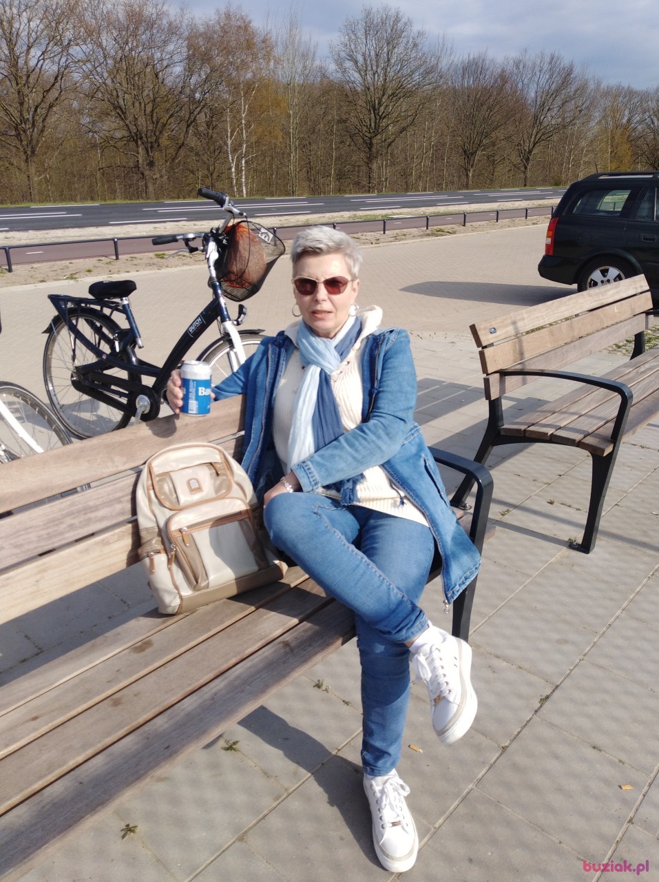 Beata, Female, 62, Casar de Caceres Province of Caceres Extremadura, Hiszpania, Photo: 9