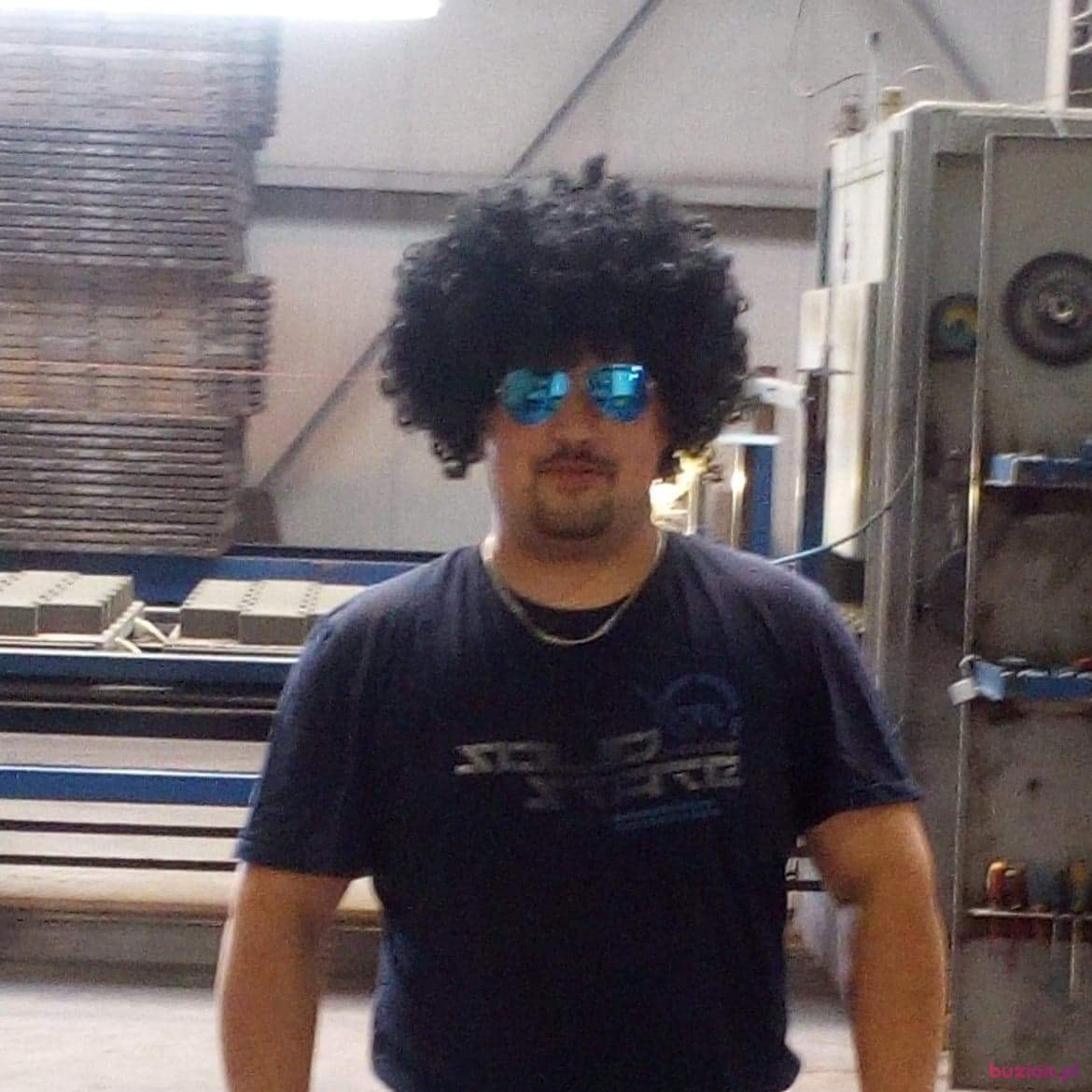 JACEK, Male, 43, Łańcut, Polska: 1