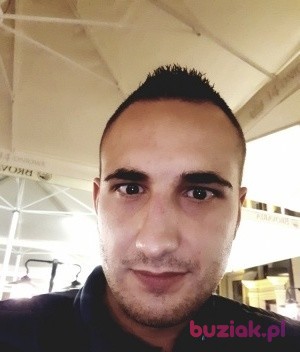 Czarujacy, Mężczyzna, 34, Szczecin, Polska, Zdjęcie: 1