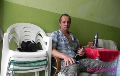 Zbyszek, Male, 63, Piotrków Trybunalski, Polska, Photo: 1