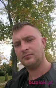 dawid, Mężczyzna, 33, Strzelno, Polska, Zdjęcie: 1