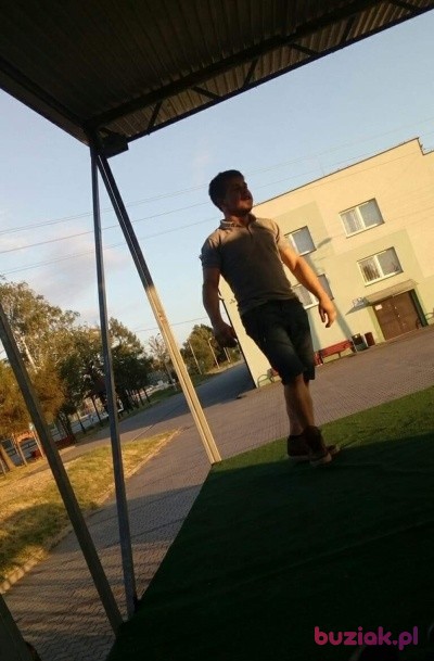 Pawel87199, Male, 27, Żory, Polska: 1