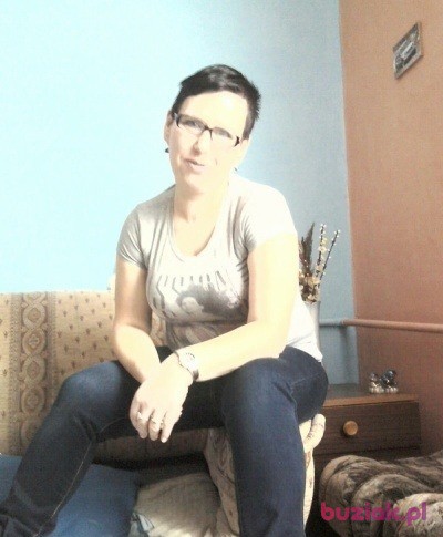 Agnieszka , Kobieta, 47, Szczecinek, Polska, Zdjęcie: 5