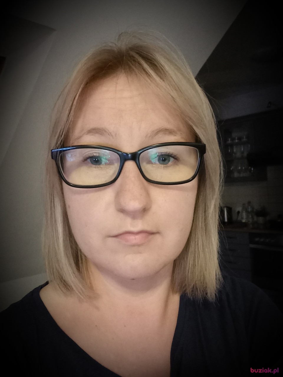 Agnieszka, Kobieta, 37, Warszawa, Polska: 1