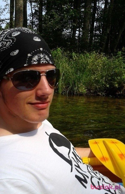 Kacper, Mężczyzna, 28, Rydzyna, Polska, Zdjęcie: 2