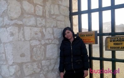 paulina, Female, 30, Kock, Polska, Photo: 2
