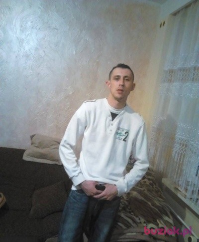 olejoo1991, Male, 34, Kalisz, Polska, Photo: 1