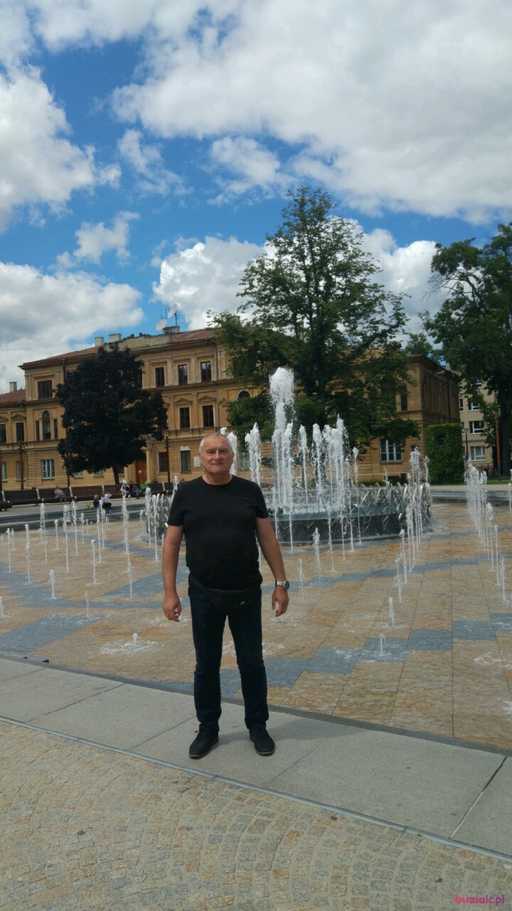 Janusz, Male, 61, Warszawa, Polska: 1