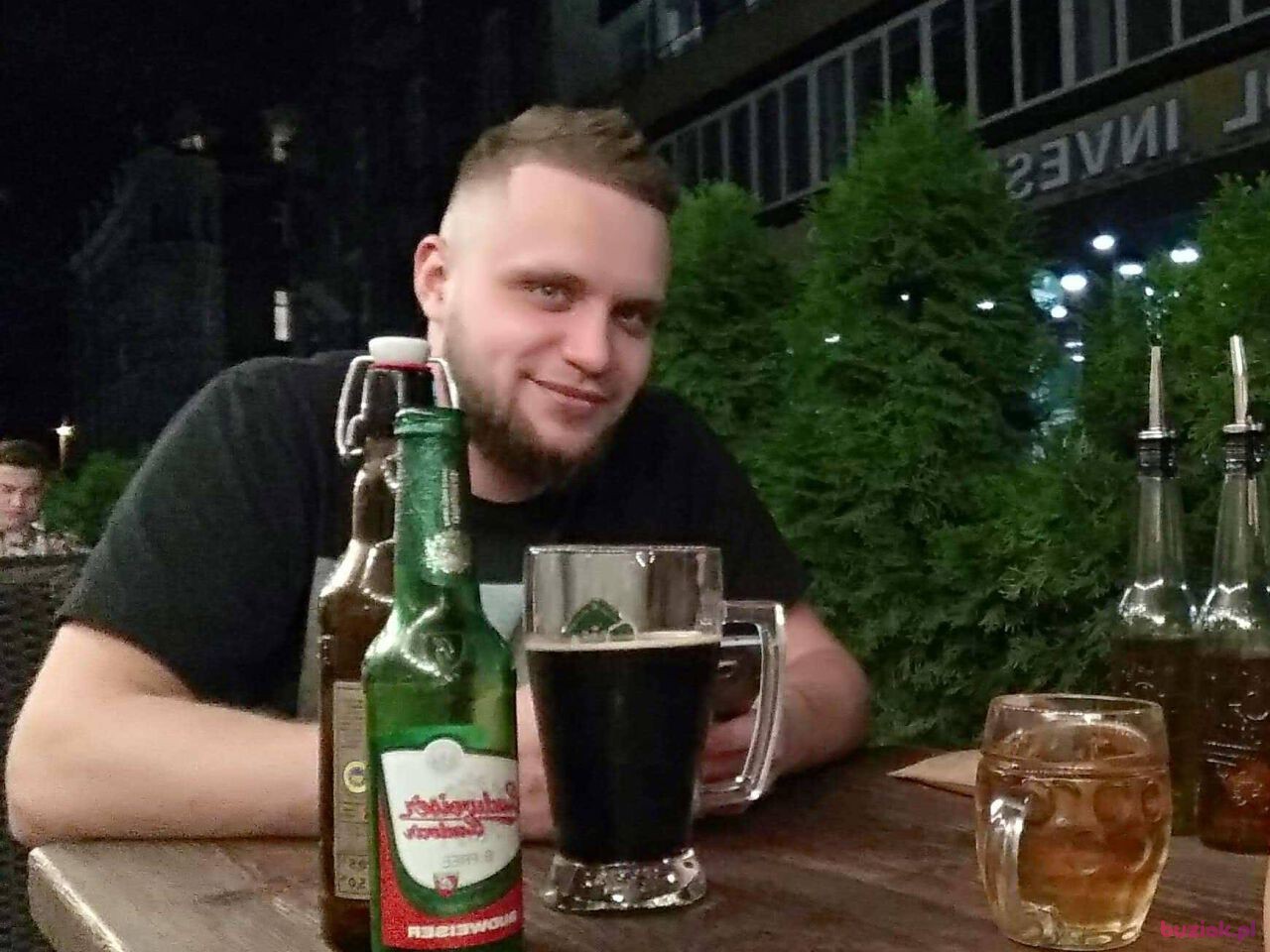 Mateusz, Male, 27, Katowice, Polska: 1