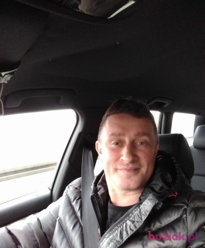 Marcin, Male, 45, Bisztynek, Polska: 1