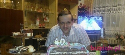 Marcin, Male, 48, Sochaczew, Polska, Photo: 4