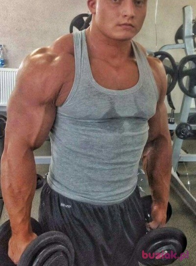 oscaar, Mężczyzna, 44, Holandia, Zdjęcie: 1