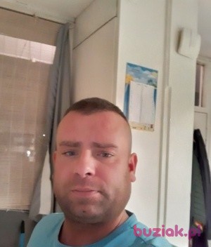 Radoslaw, Mężczyzna, 38, Oss North Brabant Province, Holandia: 1