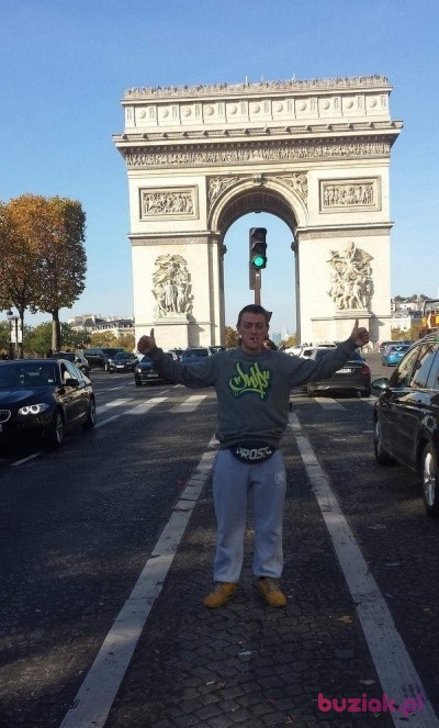 Adrian, Male, 31, Nysa, Polska, Photo: 1