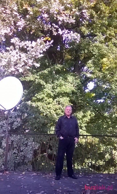 arkadiusz , Male, 66, Ząbkowice Śląskie, Polska, Photo: 11
