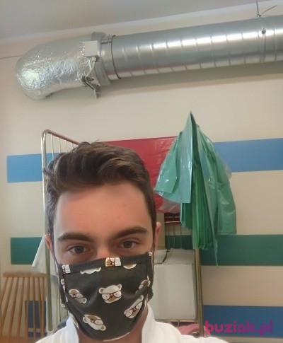 Krzysztof, Mężczyzna, 29, Łódź, Polska, Zdjęcie: 3