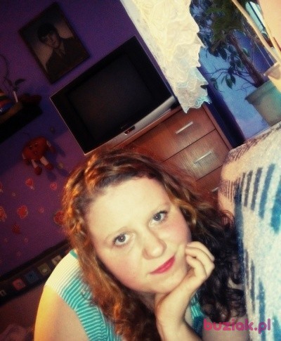 Beata, Female, 32, Orneta, Polska, Photo: 2